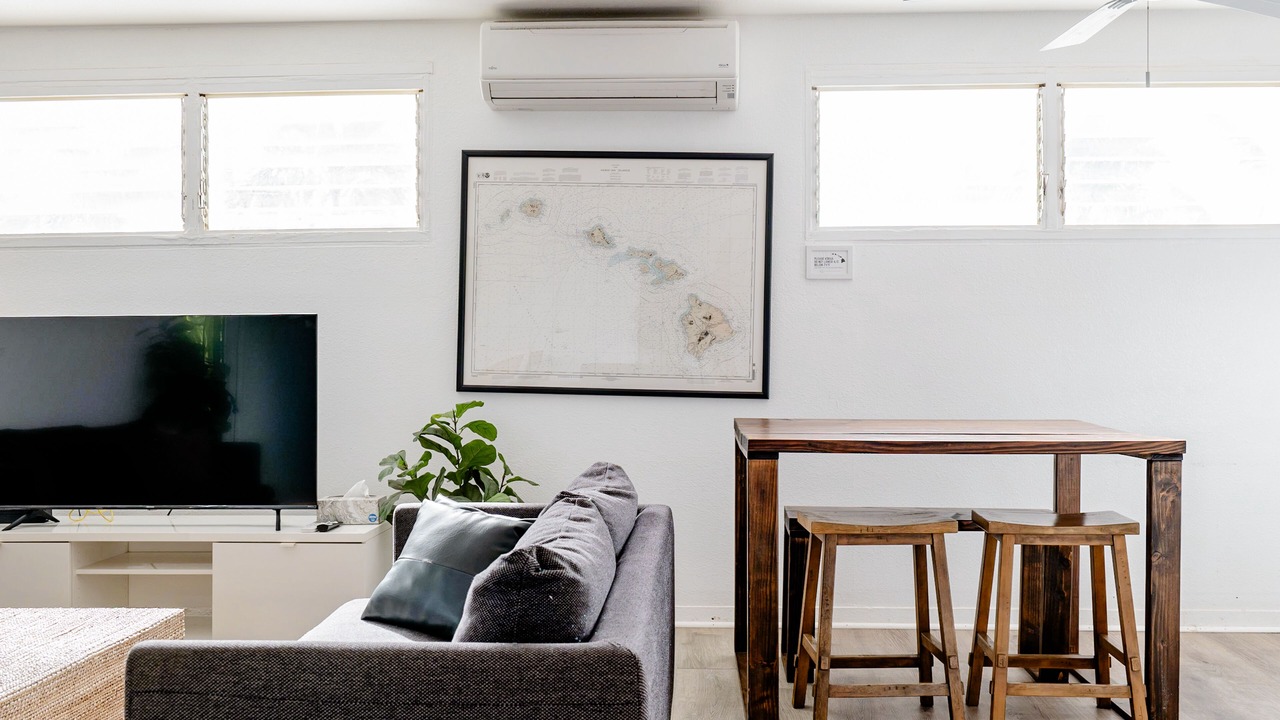 Photo of Livingroom in Ewa Beach