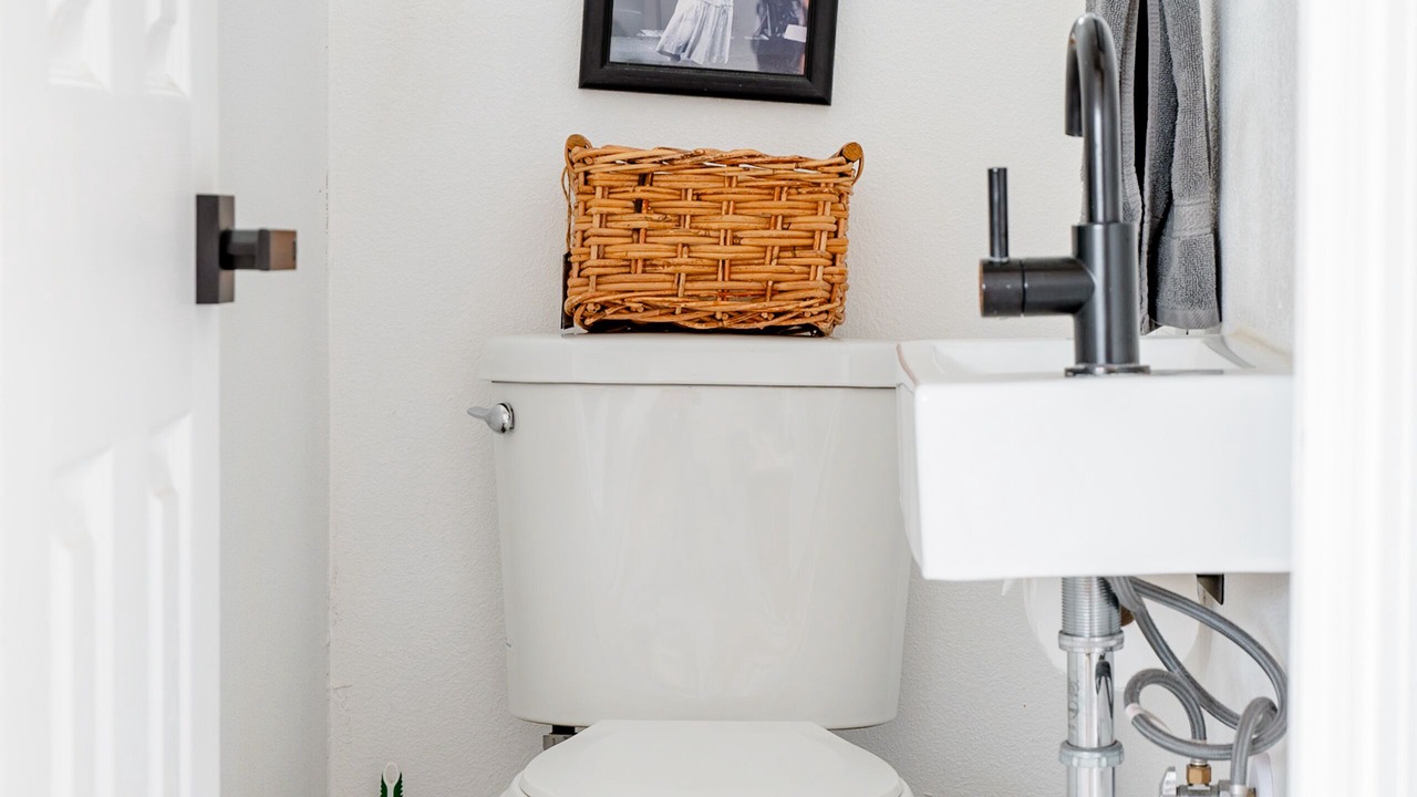 Photo of Bathroom in Ewa Beach