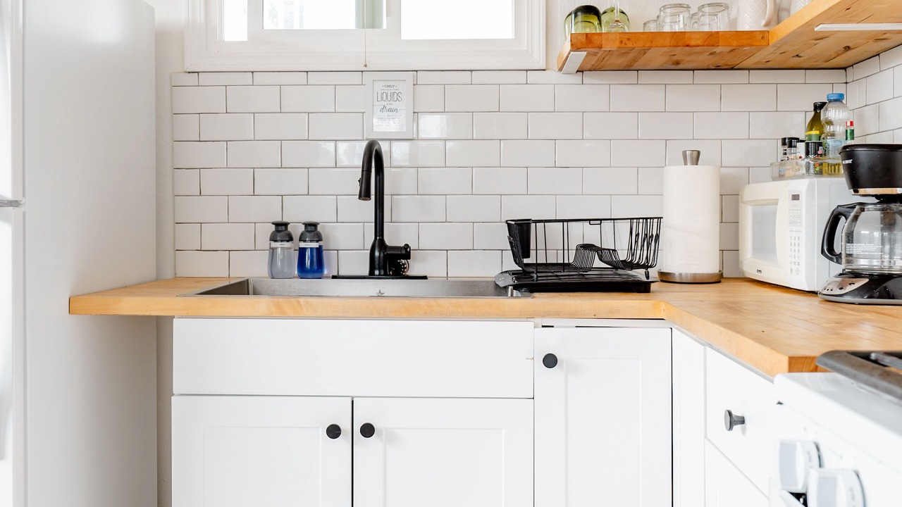 Photo of Kitchen in Ewa Beach