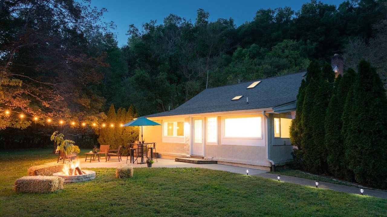 Photo of Outdoor in Frankfort