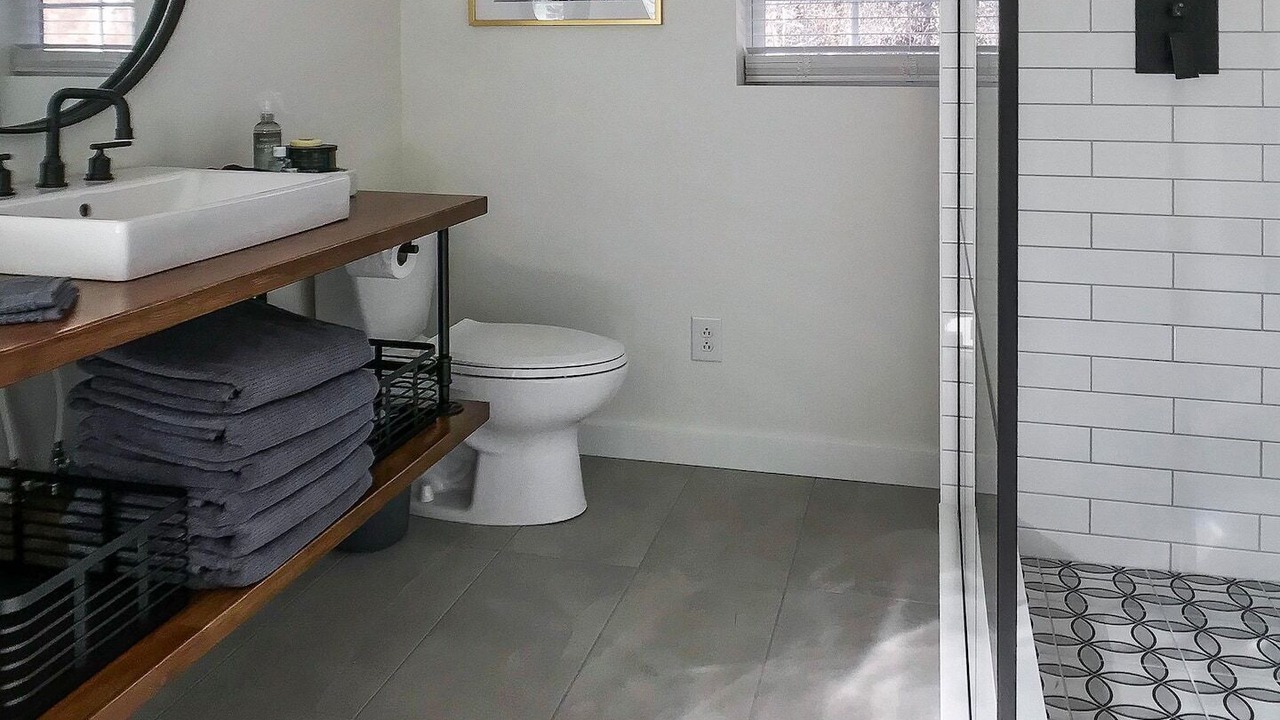Photo of Bathroom in Frankfort