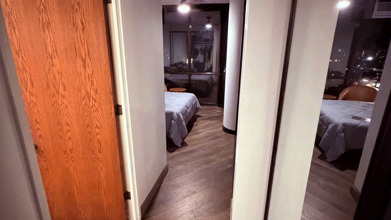 Photo of Bedroom in Downtown Honolulu