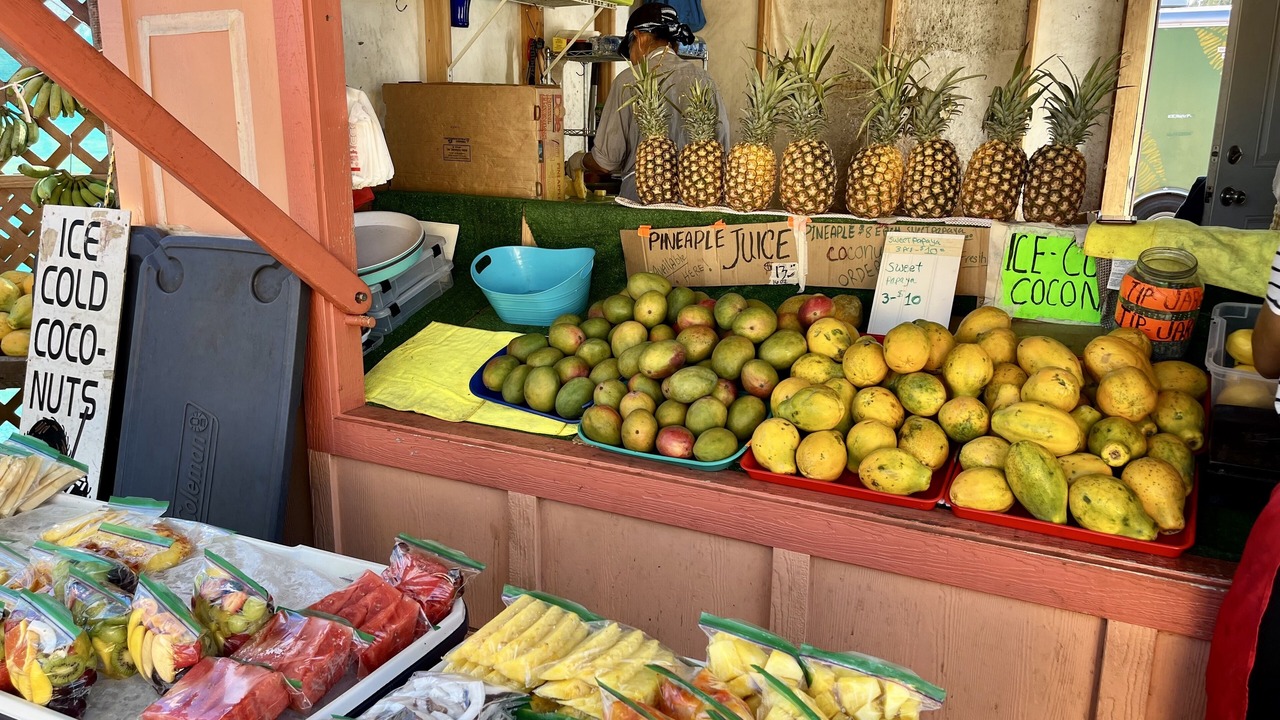 Photo of Others in Pupukea