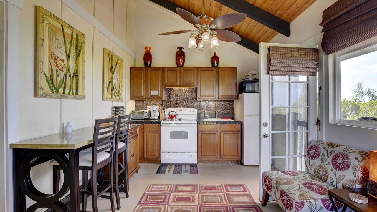 Photo of Livingroom in Kalaoa