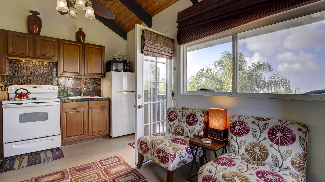 Photo of Livingroom in Kalaoa