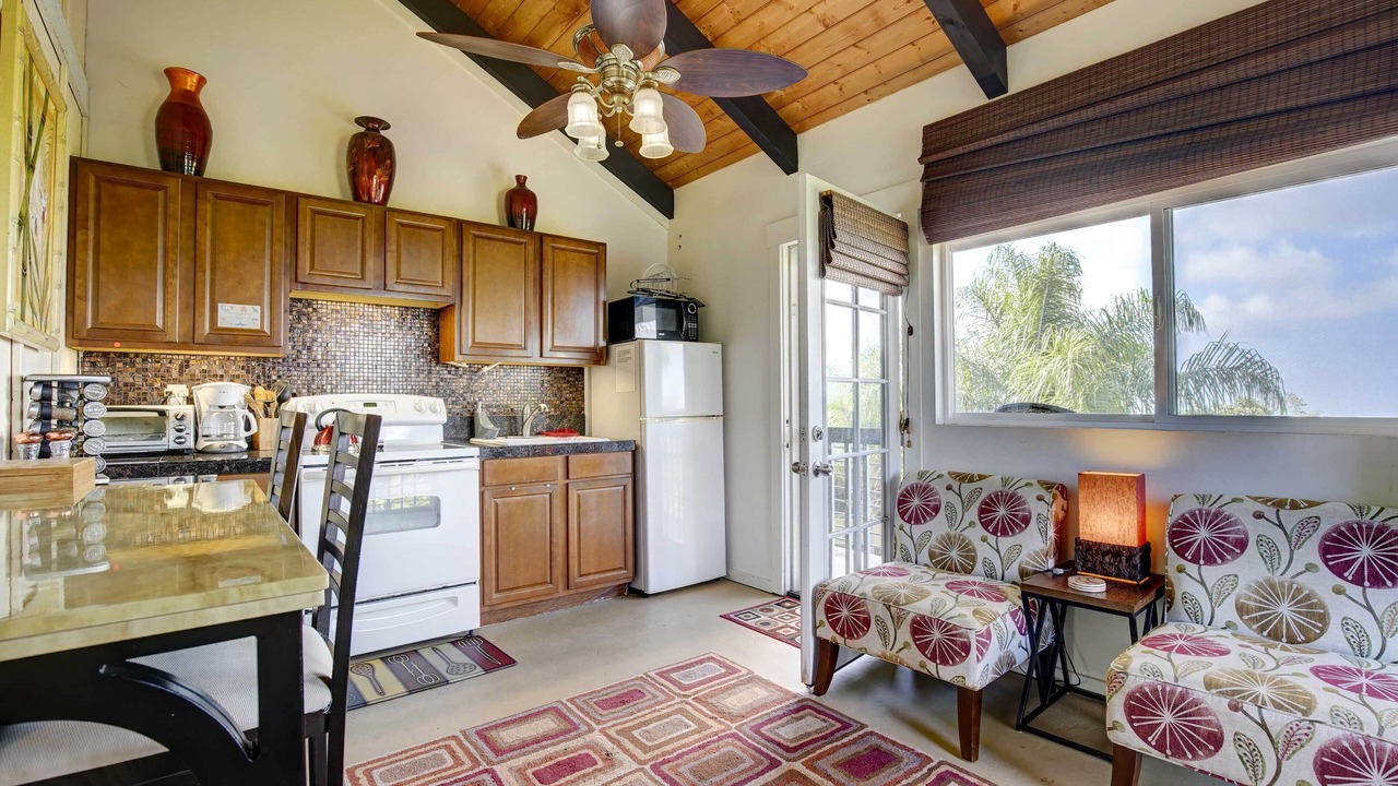 Photo of Livingroom in Kalaoa