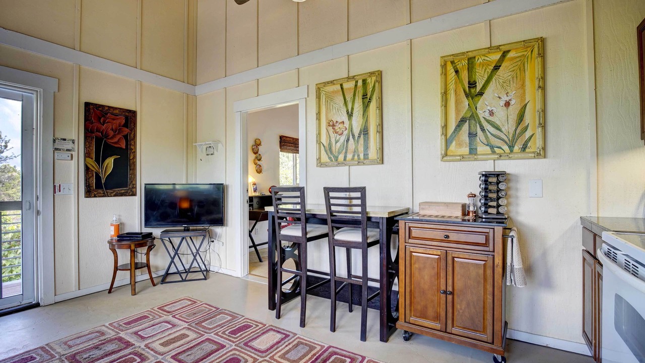Photo of Livingroom in Kalaoa