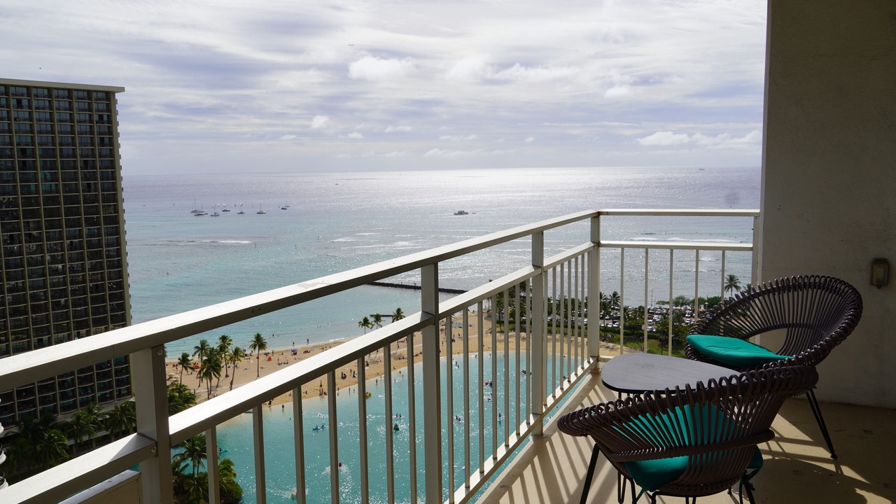 Photo of Outdoor in Waikiki