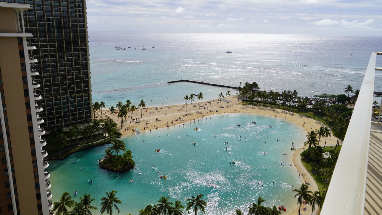Photo of Others in Waikiki