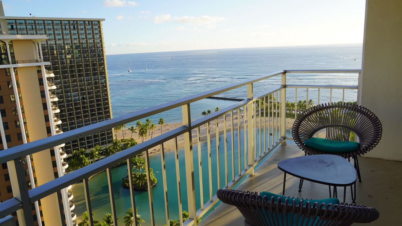 Photo of Outdoor in Waikiki