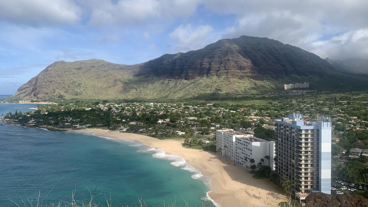Photo of Others in Makaha