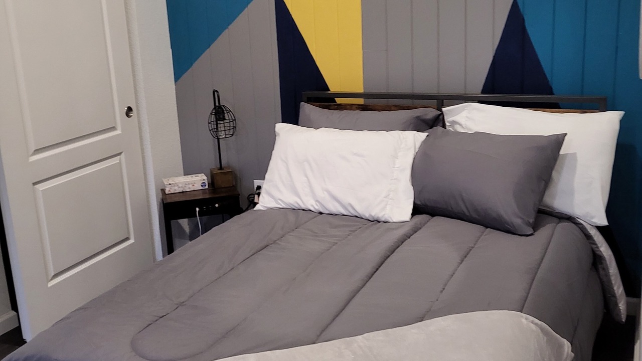 Photo of Bedroom in Los Angeles