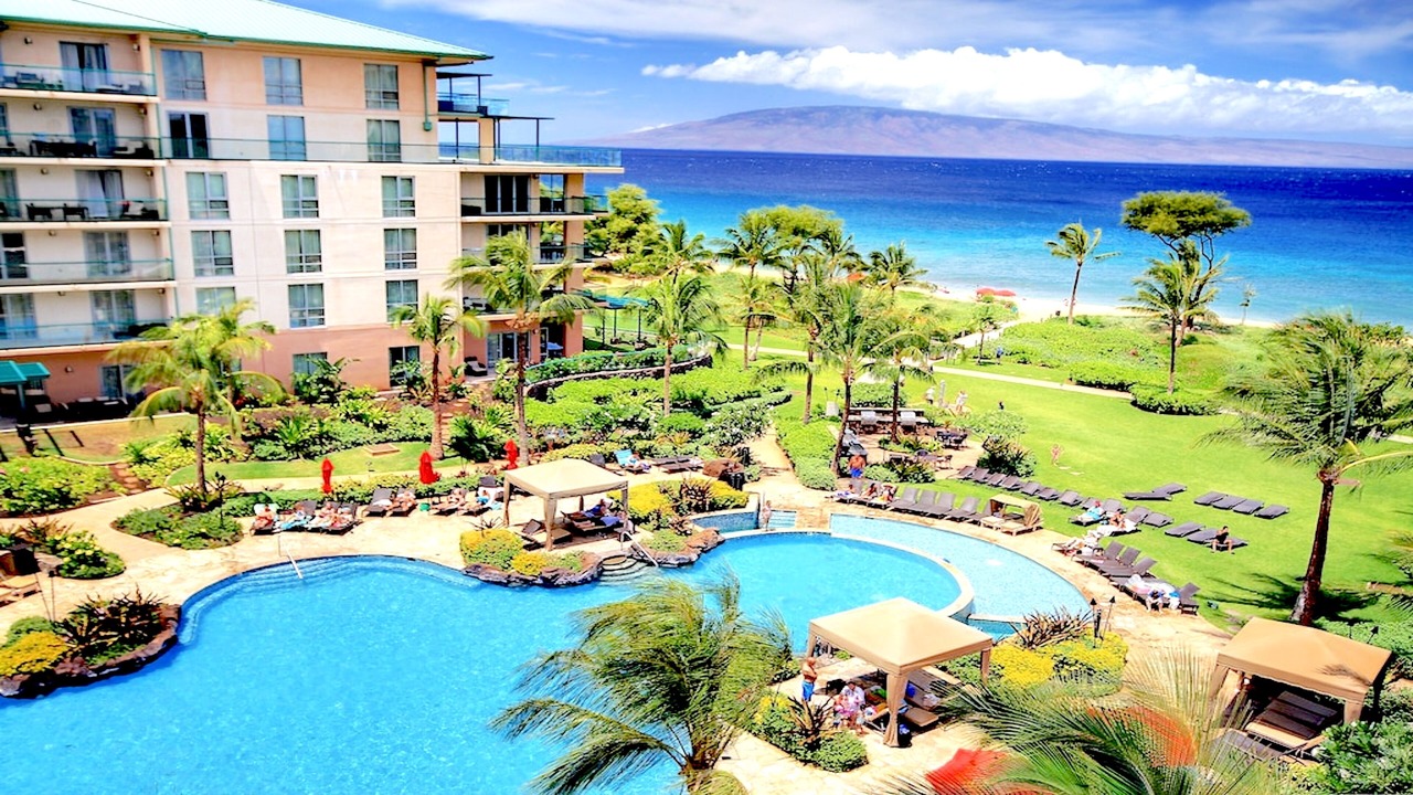 Photo of Outdoor in Honokowai