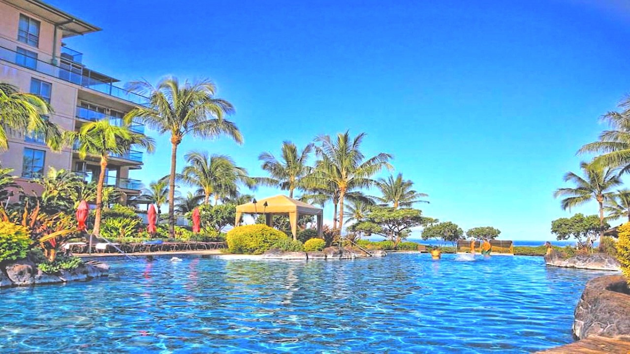 Photo of Outdoor in Honokowai