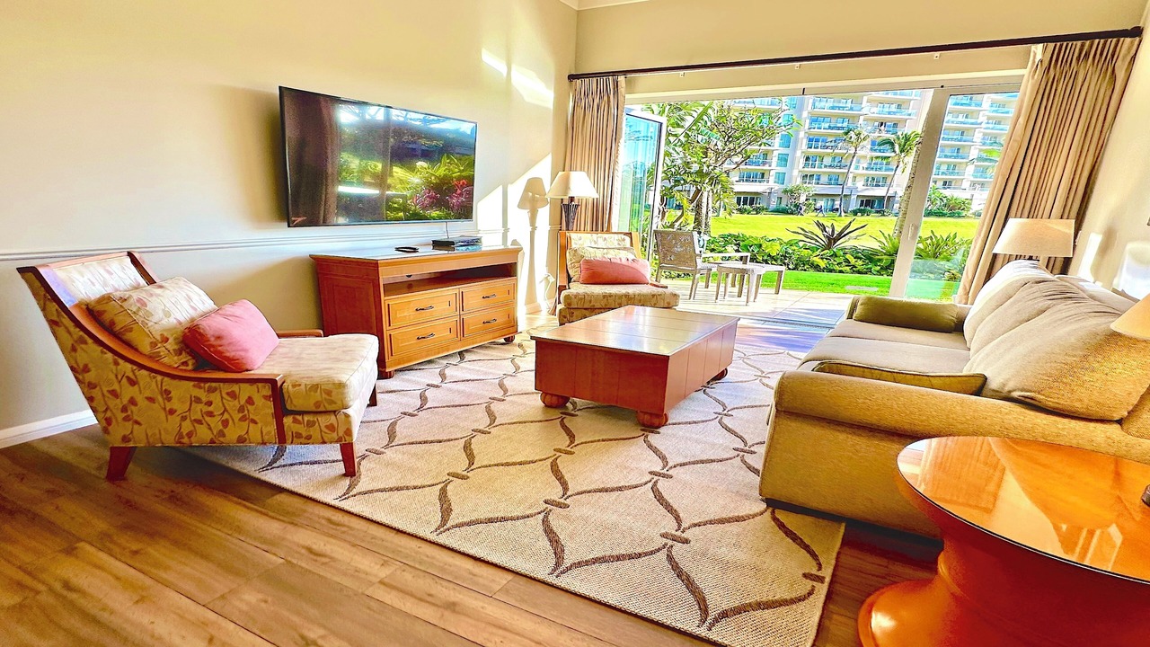 Photo of Bedroom in Honokowai