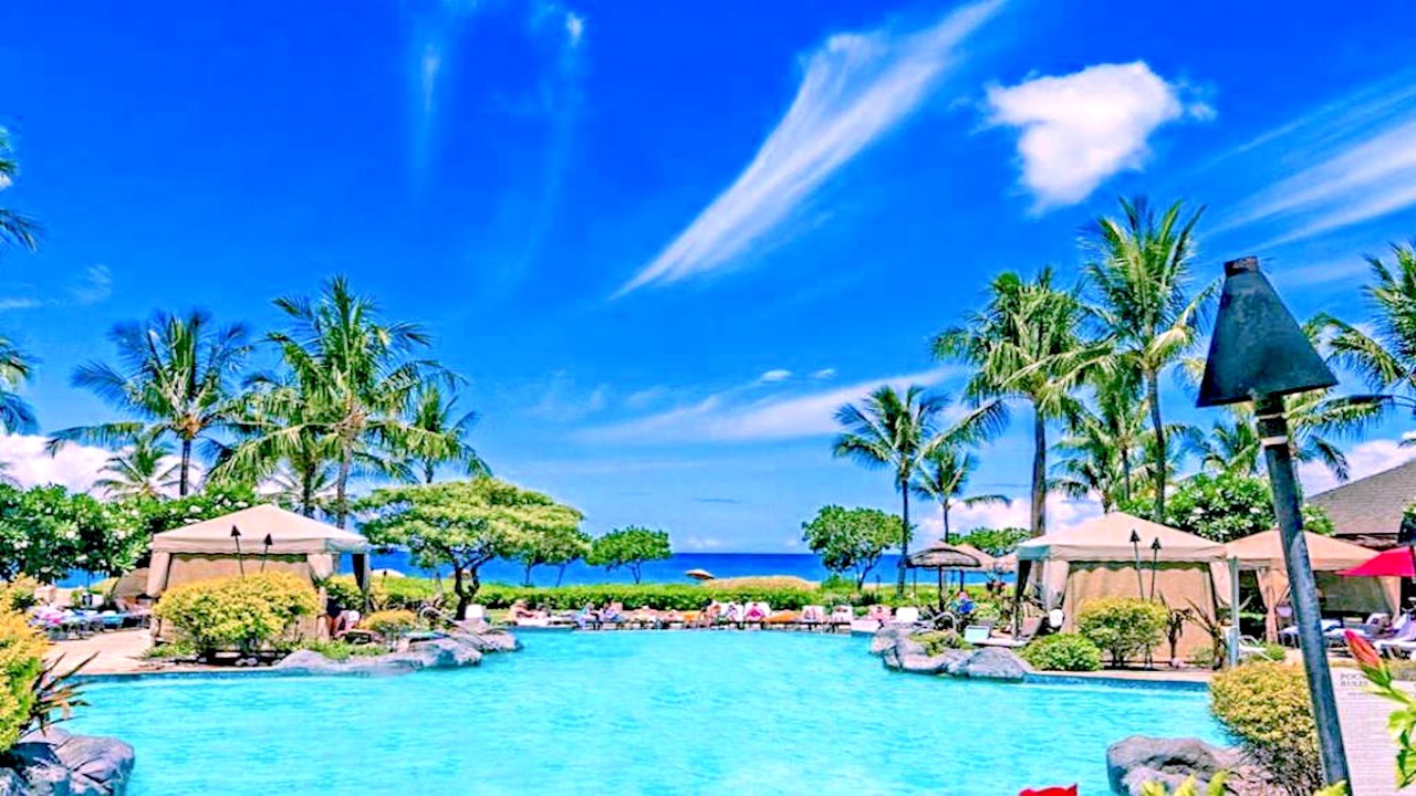 Photo of Outdoor in Honokowai