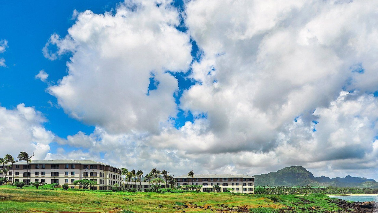Photo of Outdoor in Poipu