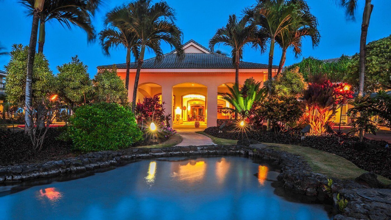 Photo of Outdoor in Poipu