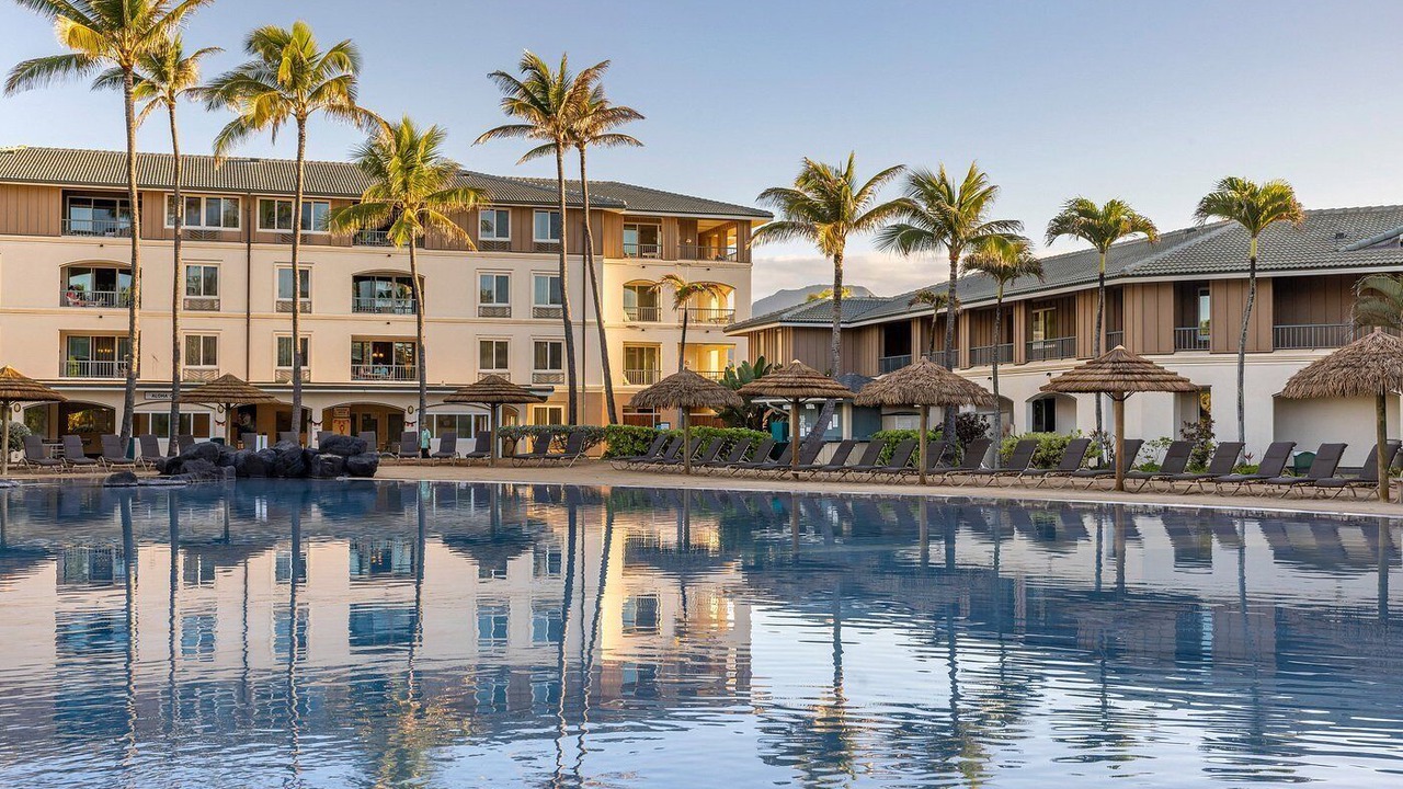 Photo of Outdoor in Poipu