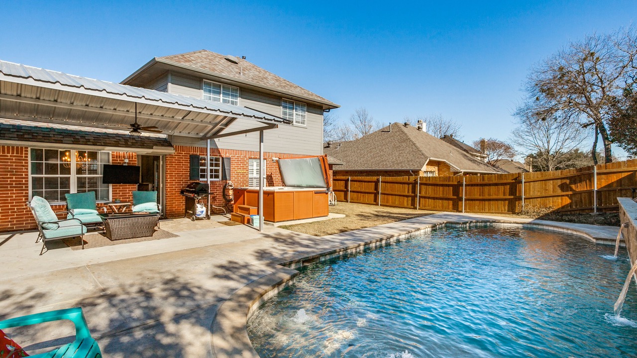 Photo of Outdoor in Rockwall
