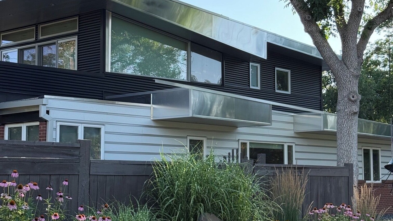 Photo of Outdoor in Old North Boulder