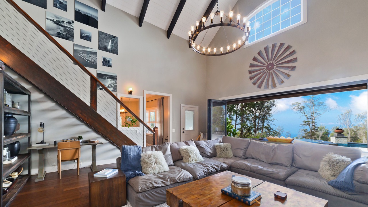 Photo of Livingroom in Kailua-Kona