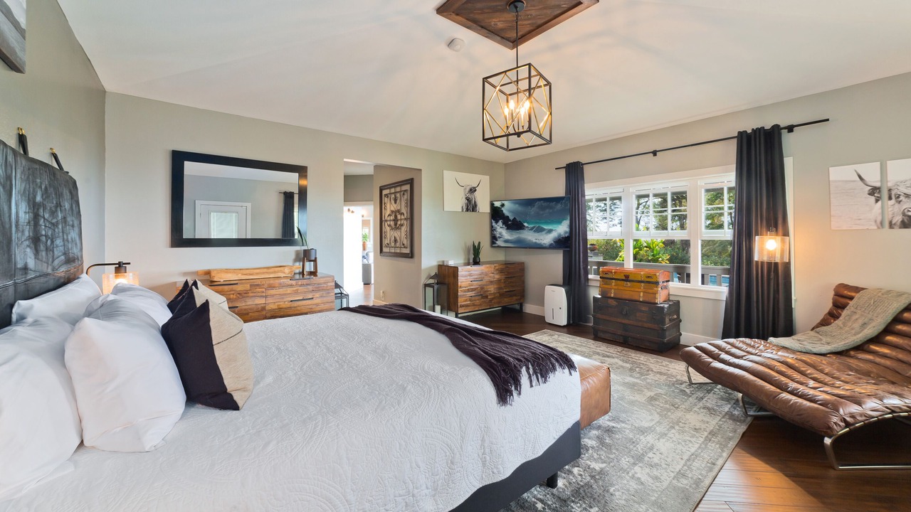 Photo of Bedroom in Kailua-Kona