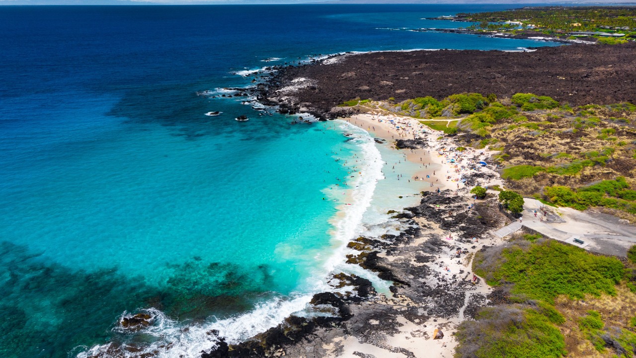 Photo of Others in Kailua-Kona