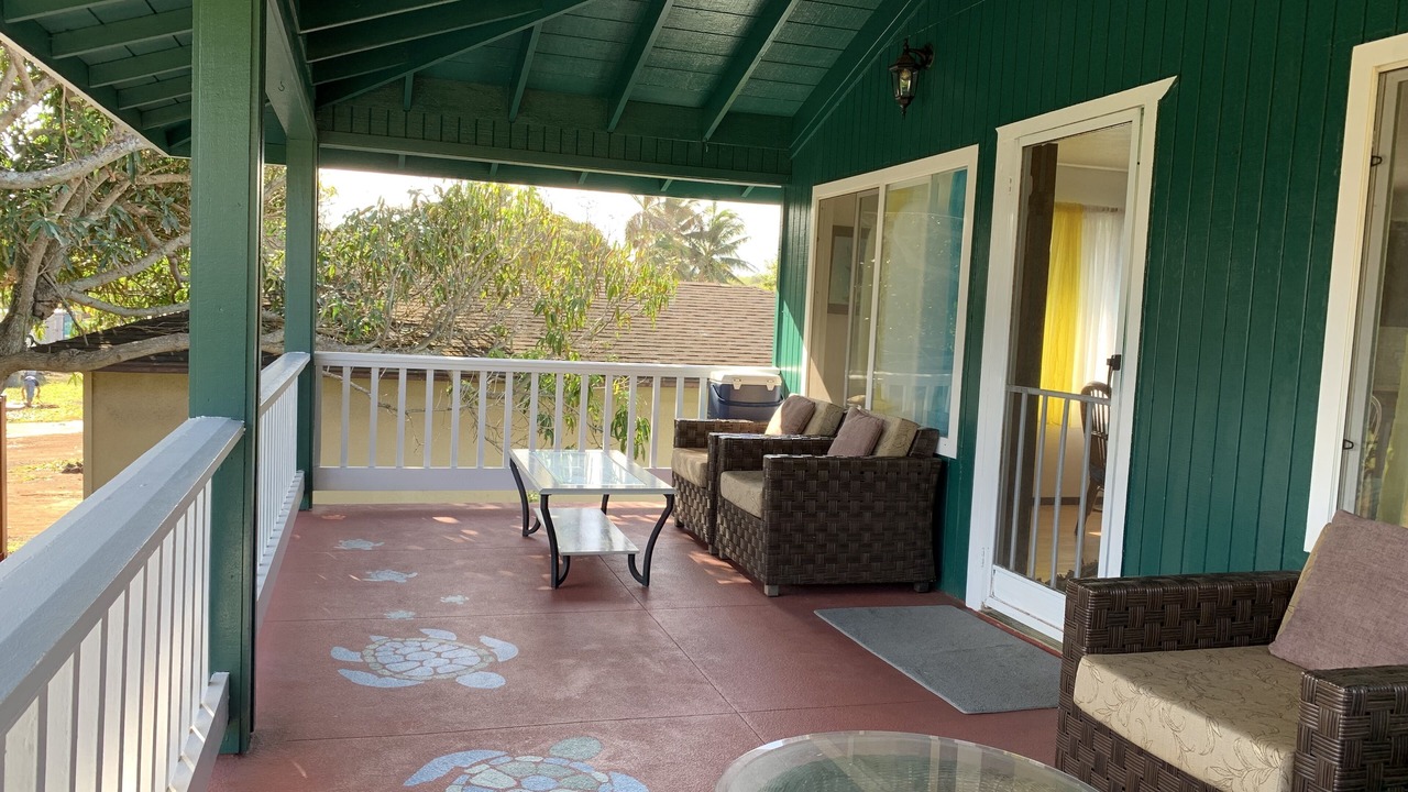 Photo of Outdoor in Kapaa