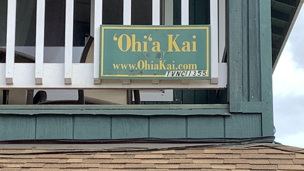 Photo of Outdoor in Kapaa