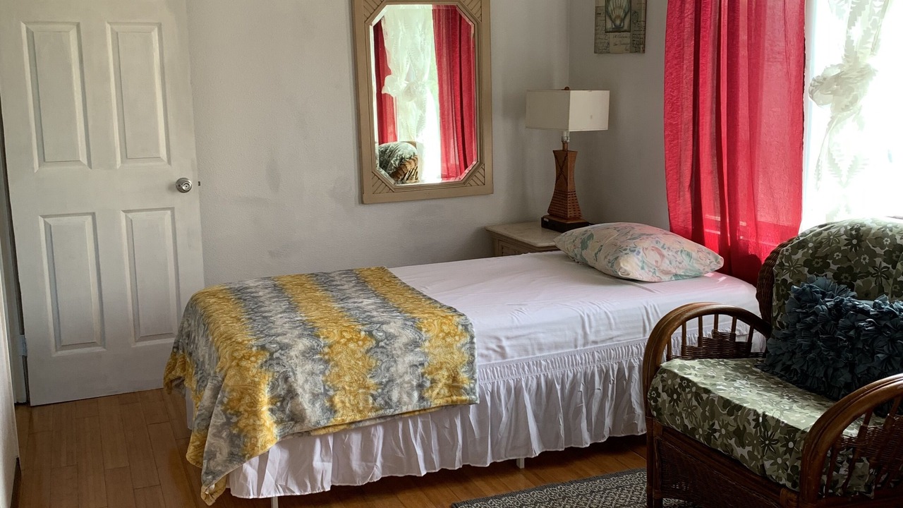 Photo of Bedroom in Kapaa