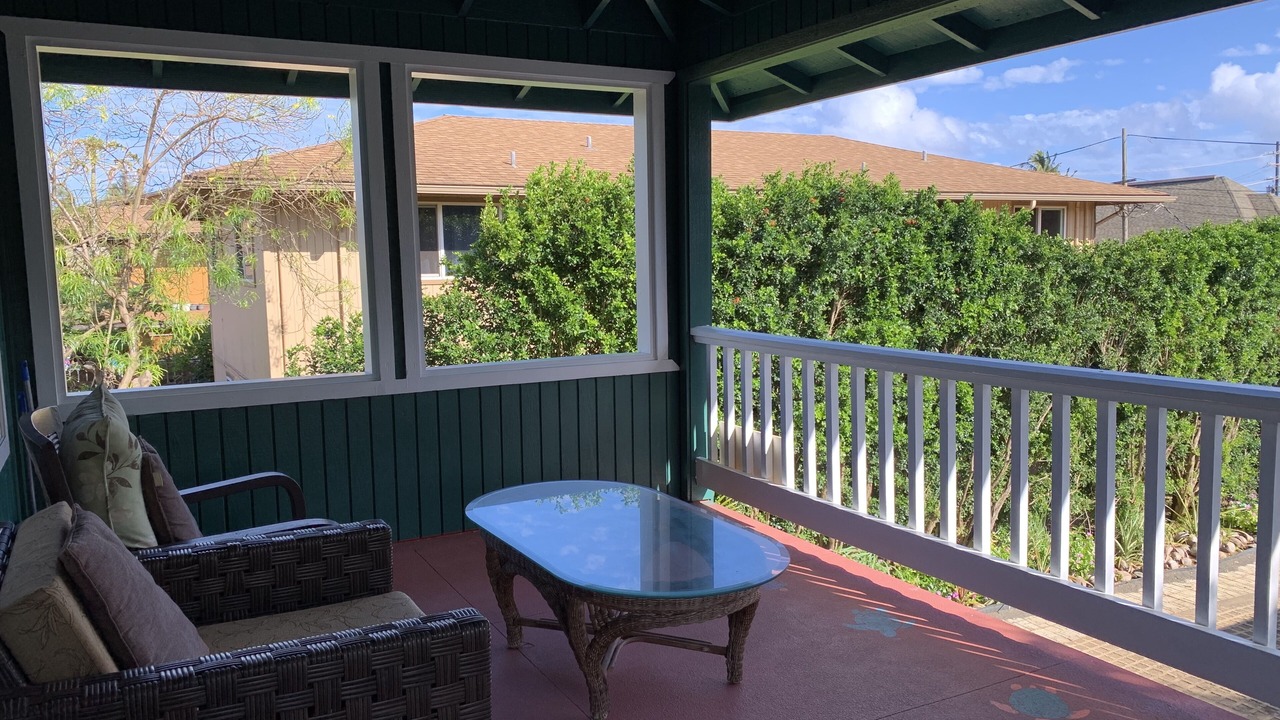 Photo of Outdoor in Kapaa