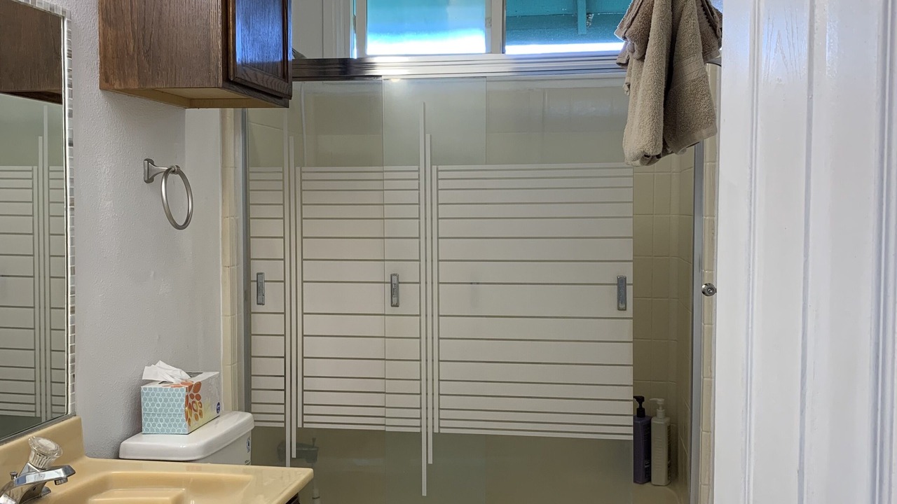Photo of Bathroom in Kapaa