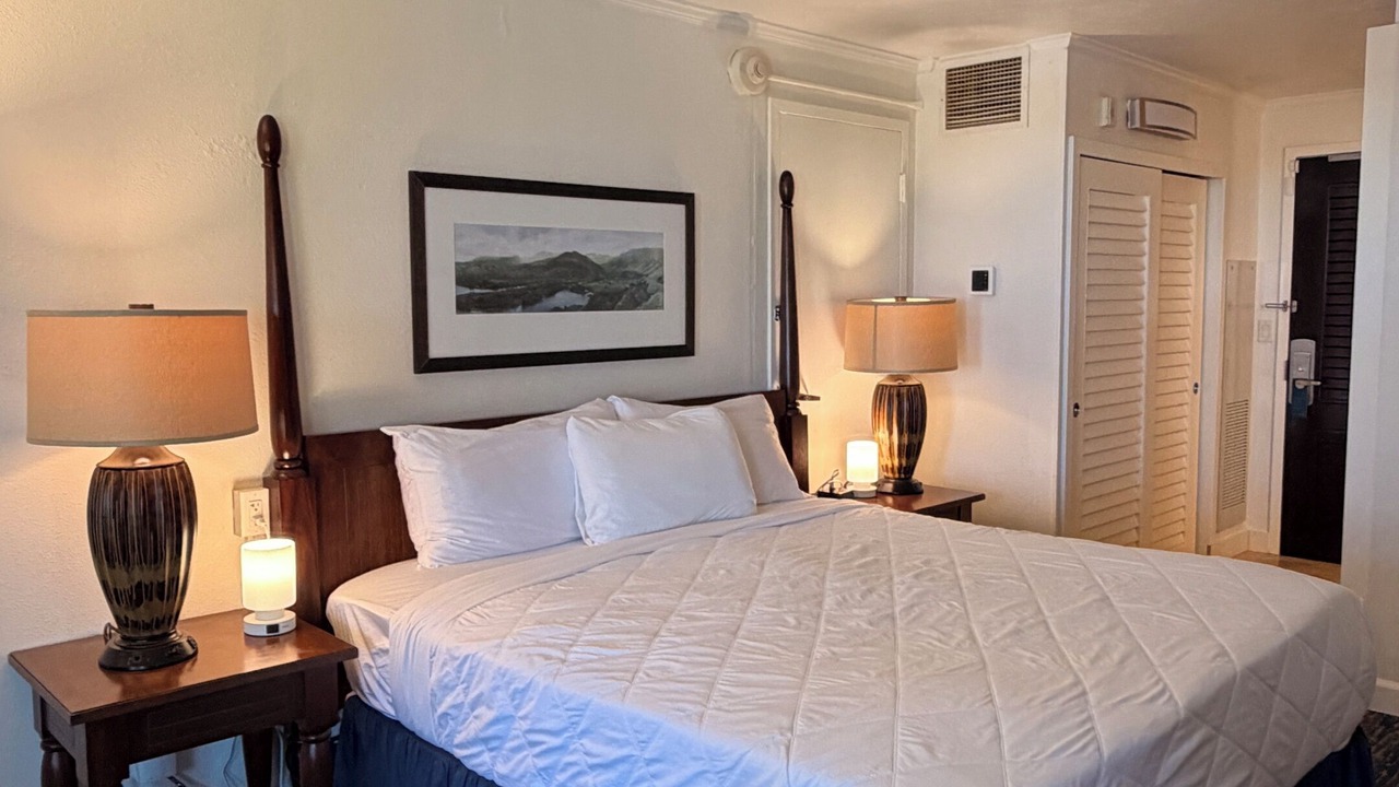 Photo of Bedroom in Hanamaulu