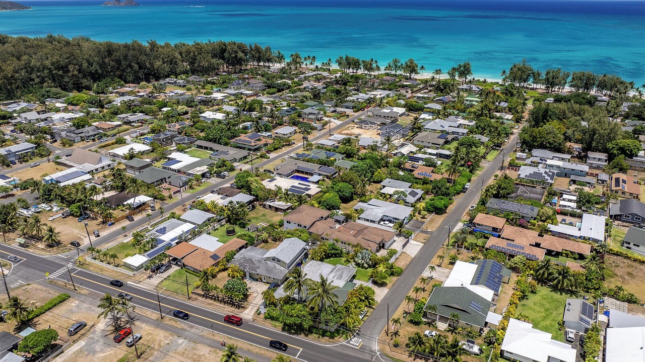Photo of Outdoor in Waimanalo Beach