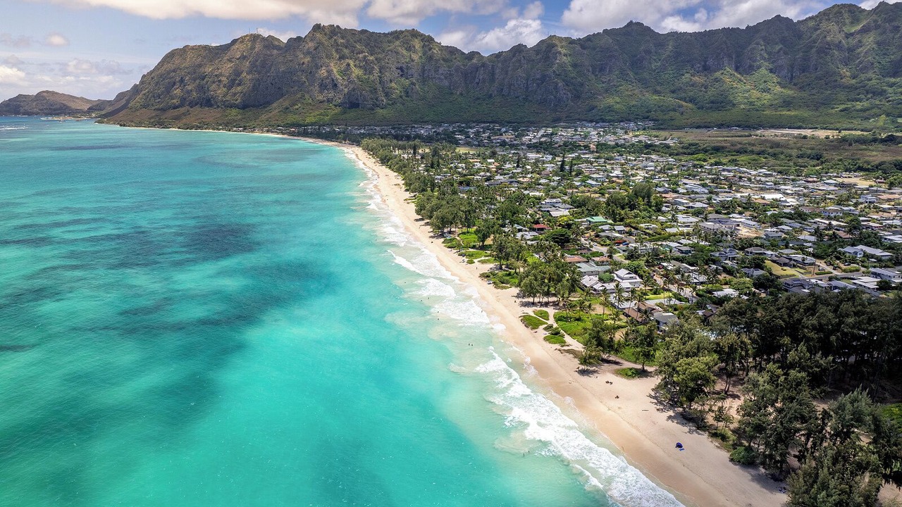 Photo of Others in Waimanalo Beach