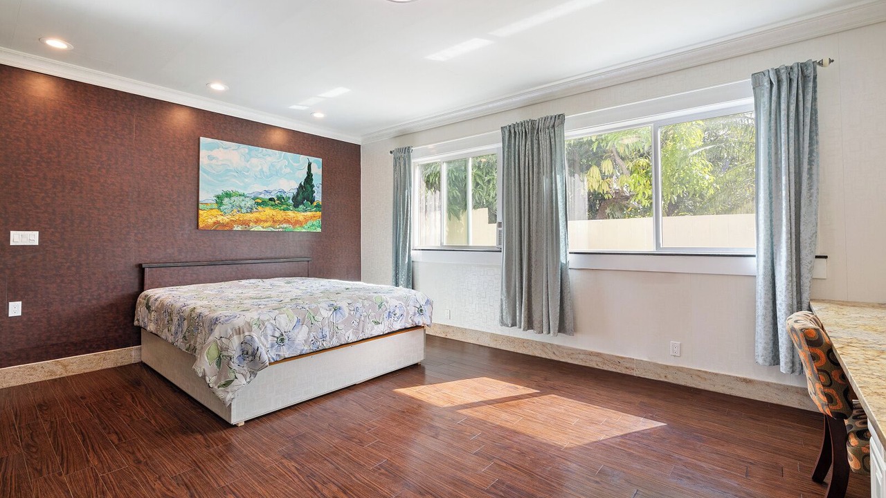 Photo of Bedroom in Waimanalo Beach