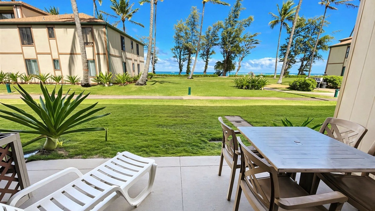 Photo of Outdoor in Kapaa