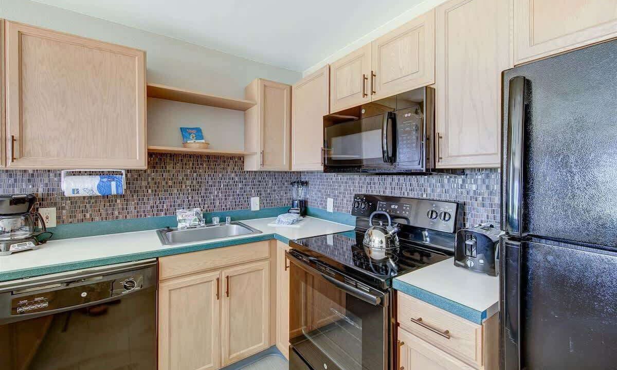 Photo of Kitchen in Kapaa