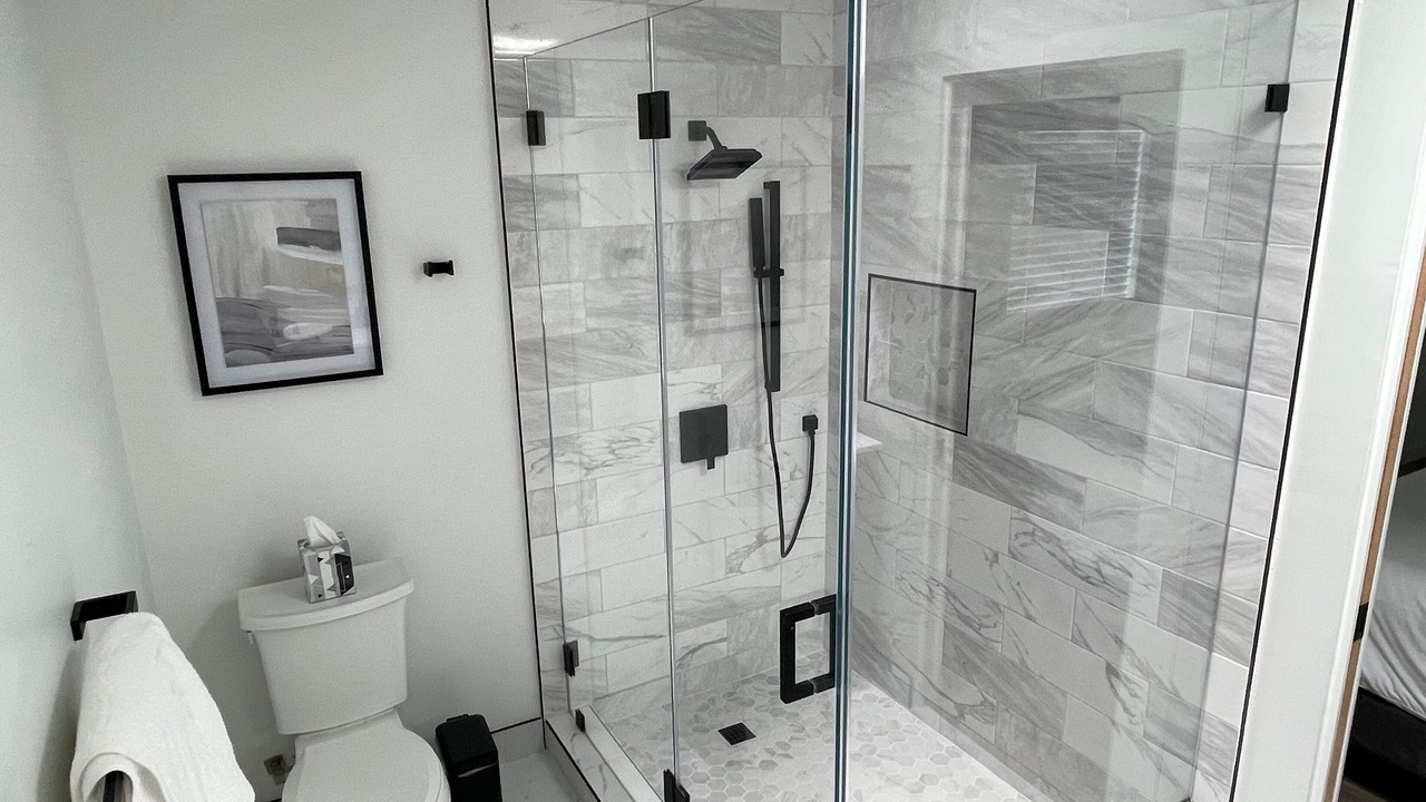 Photo of Bathroom in Pico