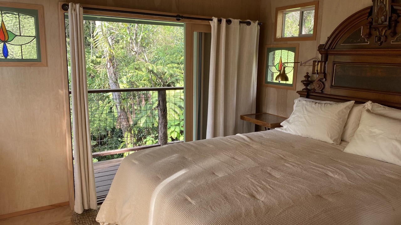 Photo of Bedroom in Kailua-Kona