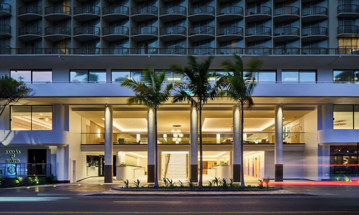 Photo of Outdoor in Waikiki