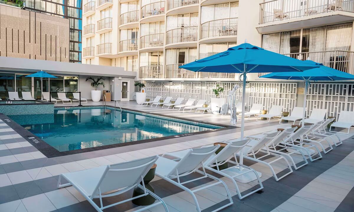 Photo of Outdoor in Waikiki