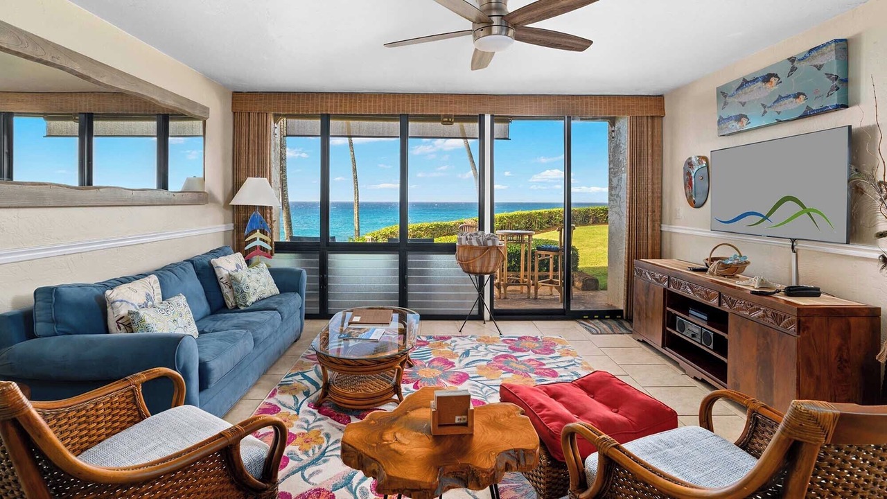 Photo of Bedroom in Poipu