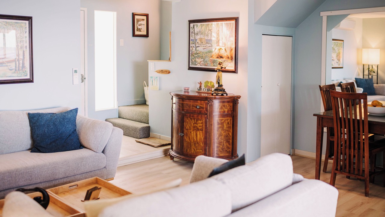 Photo of Bedroom in Kahaluu-Keauhou