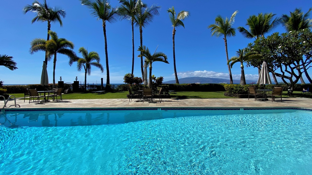 Photo of Outdoor in Historic Lahaina Front Street