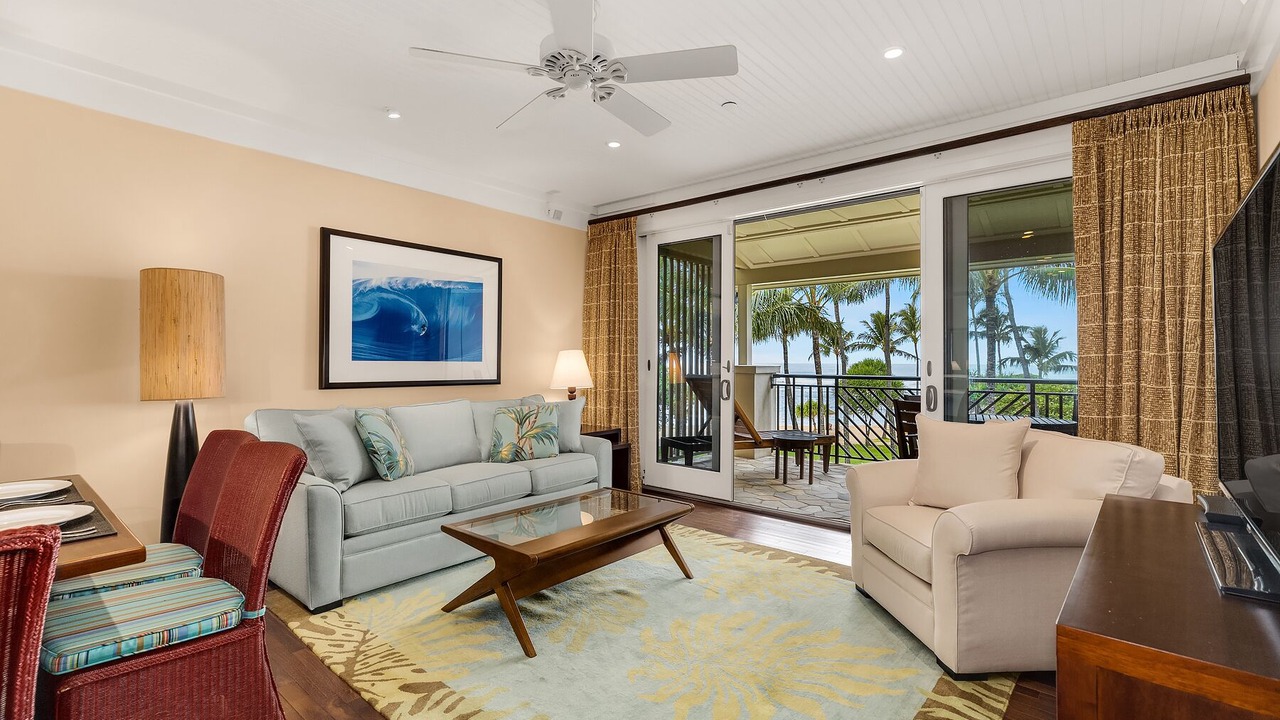 Photo of Bedroom in Kahuku