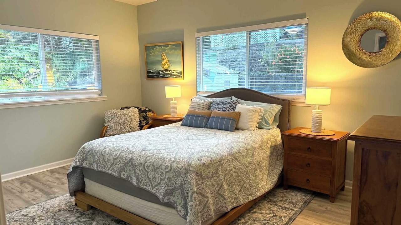 Photo of Bedroom in Kona Palisades