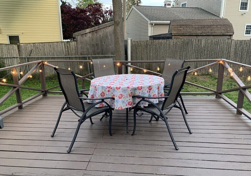 Photo of Outdoor in Hampton