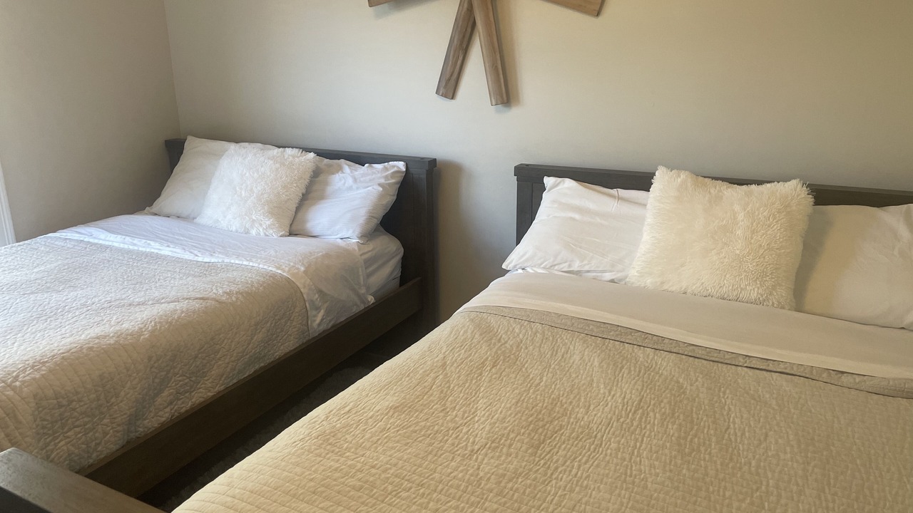 Photo of Bedroom in North Conway